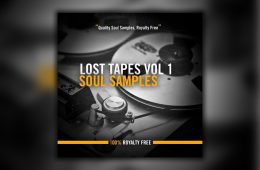 The Producers Choice – Lost Tapes Vol-1 WAV