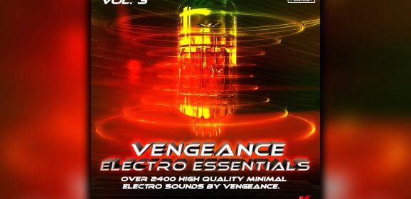 Vengeance – Electro Essentials Vol.3 WAV