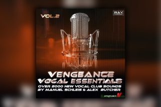 vengeance trap essentials vol 2
