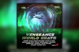 Vengeance – World Beats Vol-1 WAV