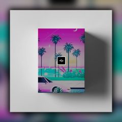 WavSupply – Countach Ocean Drive WAV