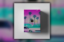 WavSupply – Countach Ocean Drive WAV