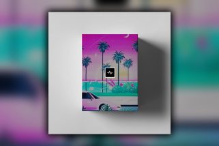 WavSupply – Countach Ocean Drive WAV