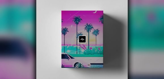 WavSupply – Countach Ocean Drive WAV