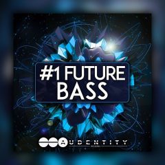 Audentity Records – Future Bass WAV