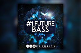 Audentity Records – Future Bass WAV