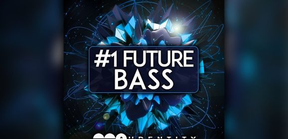 Audentity Records – Future Bass WAV