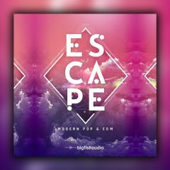 BigFish Escape Modern Pop EDM WAV