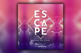 BigFish Escape Modern Pop EDM WAV