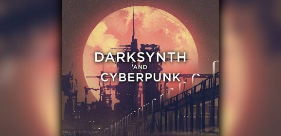 Laniakea Sounds – Darksynth and Cyberpunk WAV