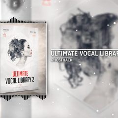 Ultimate Vocal Library Vol2 WAV