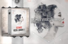 Ultimate Vocal Library Vol2 WAV