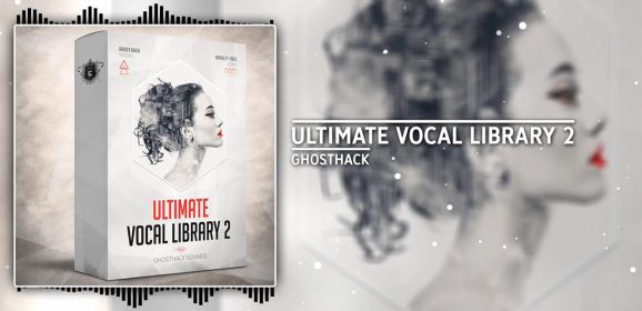 Ultimate Vocal Library Vol2 WAV