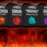Halloween Ultimate Samples MULTI