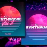 Synthwave Vol 1-2 WAV-PRESET