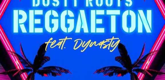 Dusty Roots Reggaeton WAV