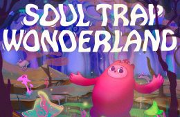 Soul Trap Wonderland WAV-PRESET