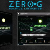 Zero-G Intencity MULTIFORMAT