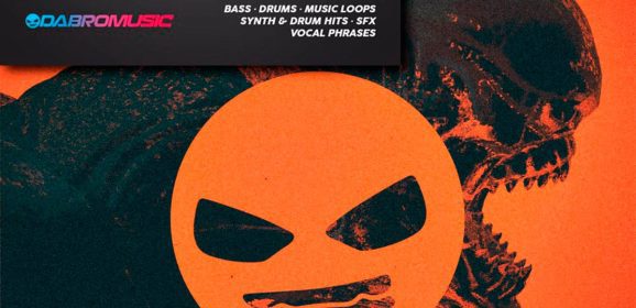 DABRO Music NeuroDNB Samples WAV