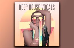 Deep House Vocals WAV-REX2