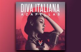 Diva Italiana Acapellas WAV