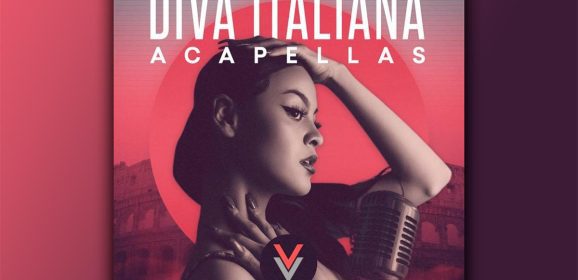 Diva Italiana Acapellas WAV