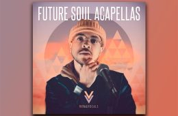 Future Soul Acapellas Vol-1 WAV