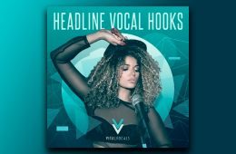 Headline Vocal Hooks WAV