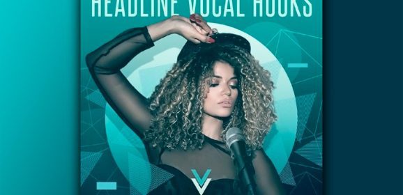 Headline Vocal Hooks WAV