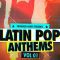 Latin Pop Anthems MIDI-WAV