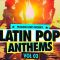 Latin Pop Anthems 3 MIDI-WAV