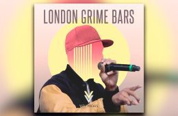 London Grime Bars WAV