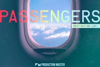 Passengers Destination Lofi WAV-MIDI