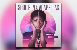 Soul Funk Acapellas WAV-REX2