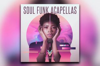 Soul Funk Acapellas WAV-REX2