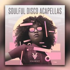 Soulful Disco Acapellas Vol1 WAV-REX2