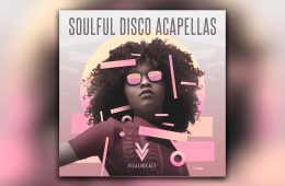 Soulful Disco Acapellas Vol1 WAV-REX2