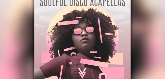 Soulful Disco Acapellas Vol1 WAV-REX2