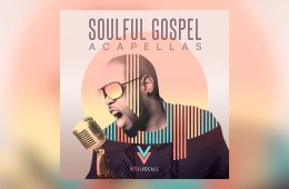 Soulful Gospel Vocals WAV-REX2