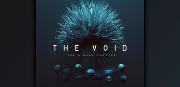 The Void Deep Dark Dubstep WAV