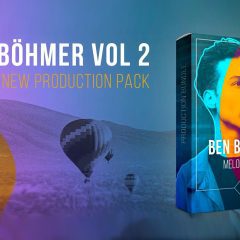 Ben Böhmer Melodic Deep MULTIFORMAT