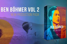 Ben Böhmer Melodic Deep MULTIFORMAT