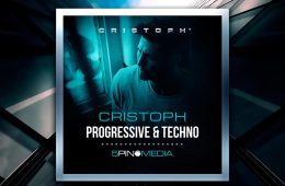 Cristoph Progressive-Techno MULTIFORMAT