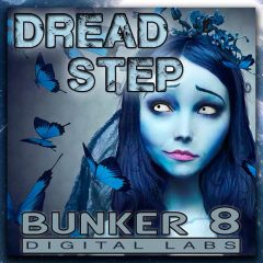 Bunker 8 Dread Step WAV-AIFF-ACID