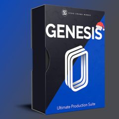 EchoSoundWork Genesis MULTIFORMAT