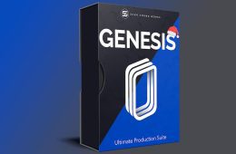 EchoSoundWork Genesis MULTIFORMAT