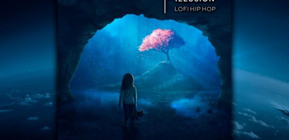 Illusion Lofi Hip-Hop WAV