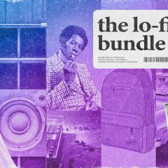 Prime Loops The Lo-Fi Bundle WAV