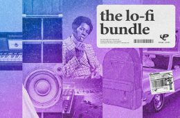 Prime Loops The Lo-Fi Bundle WAV