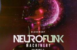 Neurofunk Machinery Vol3 WAV-SERUM